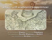 Cover von Slawen und Wikinger in Vorpommern