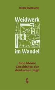Cover von Weidwerk im Wandel