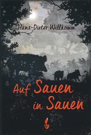 Cover von Auf Sauen in Sauen