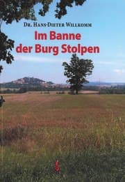 Cover von Im Banne der Burg Stolpen