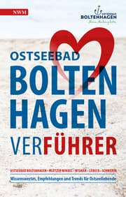 Cover von Ostseebad Boltenhagen Verführer