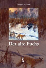 Cover von Der alte Fuchs