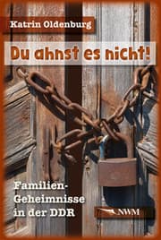 Cover von Du ahnst es nicht!