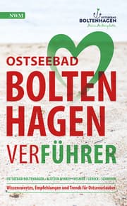 Cover von Ostseebad Boltenhagen Verführer
