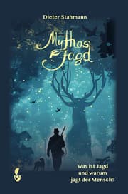 Cover von Mythos Jagd