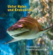 Cover von Unter Haien und Krokodilen