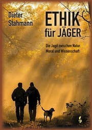Cover von Ethik für Jäger