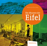 Cover von Die Museen der Eifel