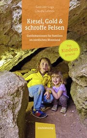 Cover von Kiesel, Gold und schroffe Felsen