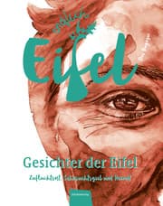 Cover von Endlich Eifel 1 - Gesichter der Eifel