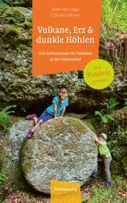 Cover von Vulkane, Erz und dunkle Höhlen