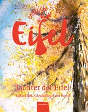 Cover von Endlich Eifel 2 - Lichter der Eifel