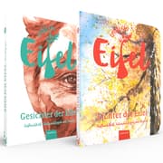 Cover von ENDLICH EIFEL - Set mit Band 1 und 2
