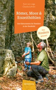 Cover von Römer, Moor und Eiszeithöhlen