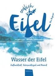 Cover von Endlich Eifel 3 - Wasser der Eifel