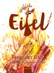 Cover von Endlich Eifel 4 - Feuer der Eifel