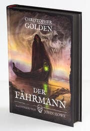 Cover von Der Fährmann
