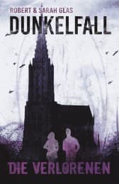 Cover von Dunkelfall - Die Verlorenen