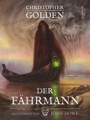 Cover von Der Fährmann