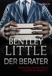 Cover von Der Berater