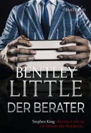 Cover von Der Berater