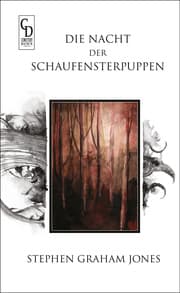 Cover von Die Nacht der Schaufensterpuppen