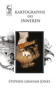Cover von Kartographie des Inneren