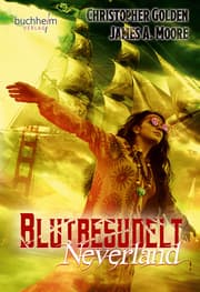 Cover von BLUTBESUDELT NEVERLAND