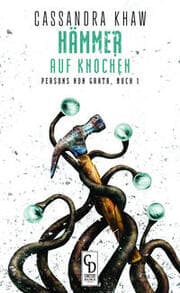 Cover von Hämmer auf Knochen