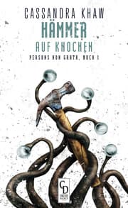 Cover von Hämmer auf Knochen