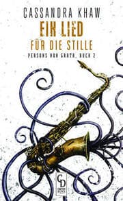 Cover von Ein Lied für die Stille