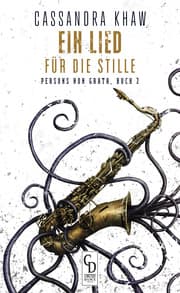 Cover von Ein Lied für die Stille