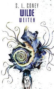 Cover von Wilde Weiten
