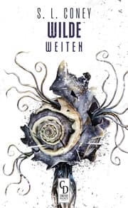 Cover von Wilde Weiten