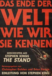 Cover von Das Ende der Welt wie wir sie kennen