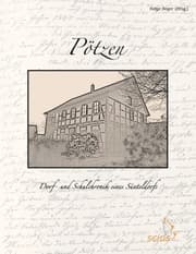 Cover von Pötzen