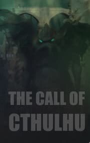 Cover von The Call of Cthulhu