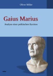 Cover von Gaius Marius