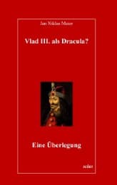 Cover von Vlad III. als Dracula?