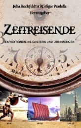 Cover von Zeitreisende