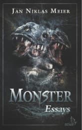 Cover von Monster