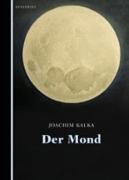 Cover von Der Mond