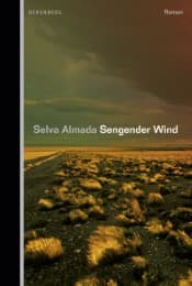 Cover von Sengender Wind