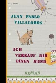 Cover von Ich verkauf dir einen Hund