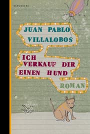 Cover von Ich verkauf dir einen Hund