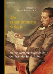 Cover von Der argentinische Krösus