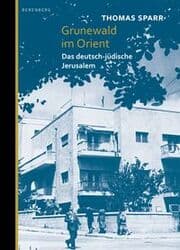 Cover von Grunewald im Orient