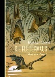 Cover von Die Fledermaus