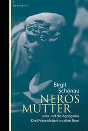 Cover von Neros Mütter