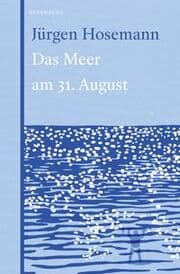 Cover von Das Meer am 31. August